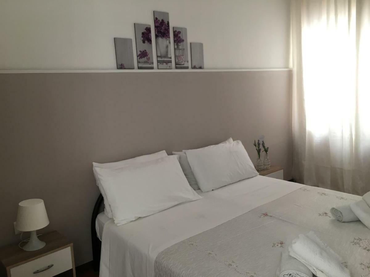 מלון Torre San Gennaro Cimalu By Lampara מראה חיצוני תמונה